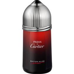 Cartier Pasha De Cartier Edition Noire Sport EdT 5.1 fl oz