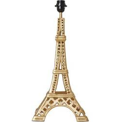 Rice Eiffel Tower Large Bordlampe