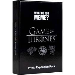 What Do You Meme?: Game of Thrones