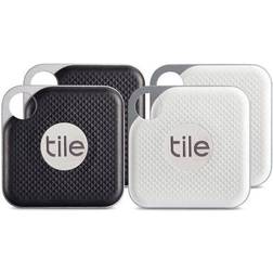 Tile Pro Combo 4-Pack