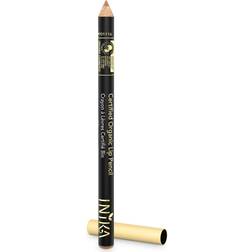 Inika Certified Organic Lip Liner Pencil Buff