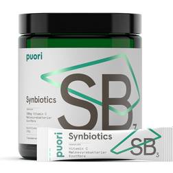 Puori Synbiotics SB3