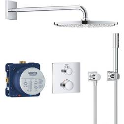 Grohe Grohtherm Perfect (34730000) Chrom
