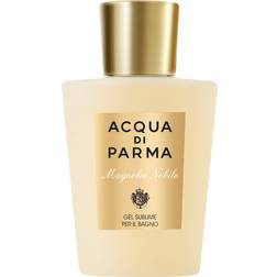 Acqua Di Parma Magnolia Nobile Sublime Bath & Shower Gel 6.8fl oz