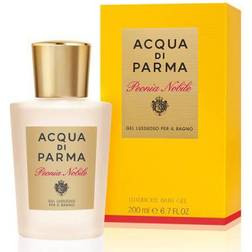 Acqua Di Parma Peonia Nobile Luxurious Bath & Shower Gel 6.8fl oz