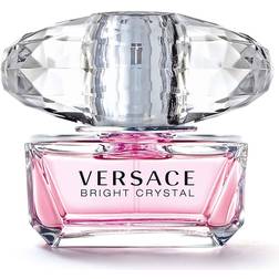 Versace Bright Crystal Deo Spary 1.7fl oz