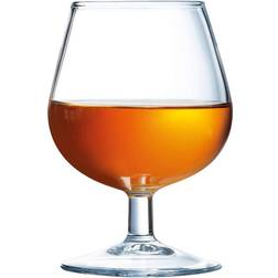 Arcoroc Cognac Rødvingsglass 15cl 12st