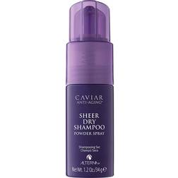 Alterna Caviar Sheer Dry Shampoo 1.2oz