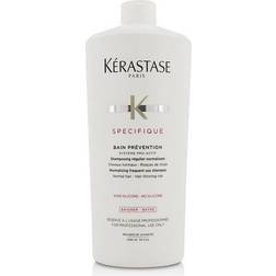 Kérastase Specifique Bain Prevention Shampoo 33.8fl oz