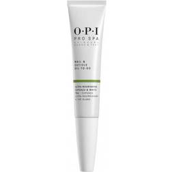 OPI Pro Spa Nail & Cuticle Oil To-Go 0.3fl oz