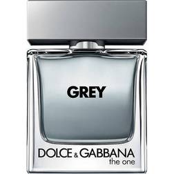 Dolce & Gabbana The One Grey Intense EdT 1 fl oz