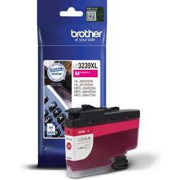 Brother LC-3239XLM (Magenta)