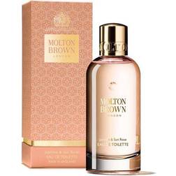 Molton Brown Jasmine & Sun Rose EdT 3.4 fl oz