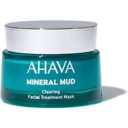 Ahava Clearing Facial Treatment Mask 1.7fl oz