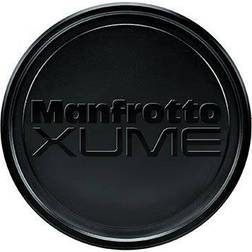 Manfrotto XUME Lens Cap 52mm Fremre objektivlokk