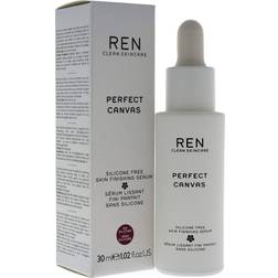 REN Clean Skincare Perfect Canvas Primer Serum 1fl oz