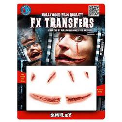Tinsley Transfers Smiley