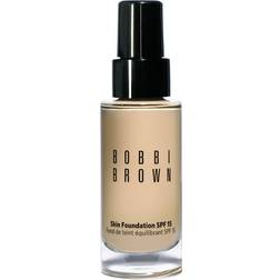 Bobbi Brown Skin Foundation SPF15 #6 Golden