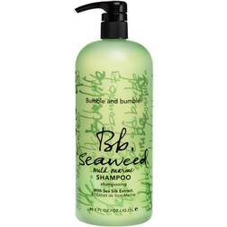 Bumble and Bumble Seaweed Shampoo 33.8fl oz