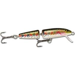 Rapala Jointed 13cm Rainbow Trout