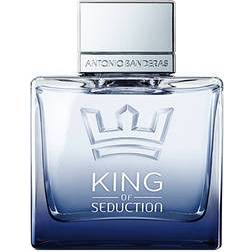 Antonio Banderas King of Seduction EdT 6.8 fl oz