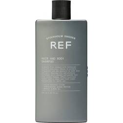 REF Hair & Body Shampoo 9.6fl oz