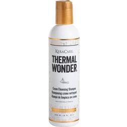 KeraCare Cream Cleansing Shampoo 8.1fl oz