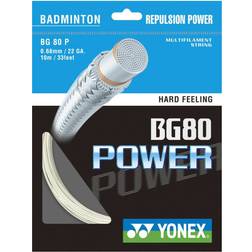 Yonex BG80 Power 10m