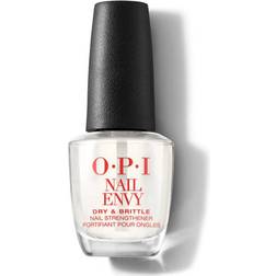 OPI Nail Envy Treatment Dry and Brittle 0.5fl oz