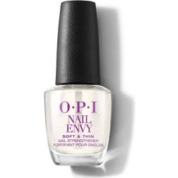 OPI Nail Envy Treatment Soft & Thin 0.5fl oz