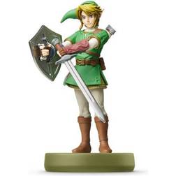 Nintendo Amiibo - The Legend of Zelda Collection - Link (Twilight Princess)