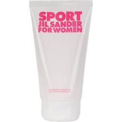 Jil Sander Sport for Women Energizing Shower Gel 5.1fl oz