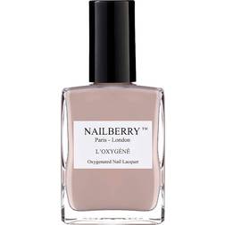 Nailberry L'Oxygene Oxygenated Simplicity 15ml