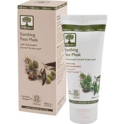 Bioselect Soothing Face Mask 100ml