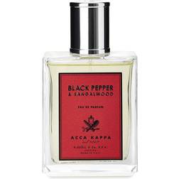 Acca Kappa Black Pepper & Sandalwood EdP 3.4 fl oz