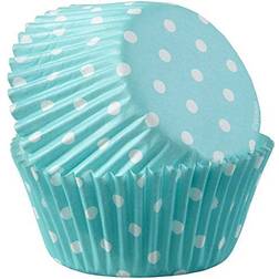Wilton Polka Dot Cupcake Case 5 cm