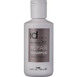 idHAIR Elements Xclusive Repair Shampoo 100ml