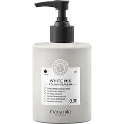 Maria Nila Colour Refresh #0.00 White Mix 10.1fl oz