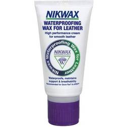 Nikwax Waterproofing Wax for Leather 100ml