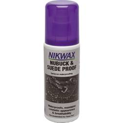 Nikwax Nubuck & Suede Proof Spray 125ml