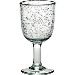 Serax Pure Rotweinglas, Weißweinglas