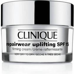 Clinique Repairwear Uplifting Firming Cream SPF15 Very Dry to Dry 1.7fl oz