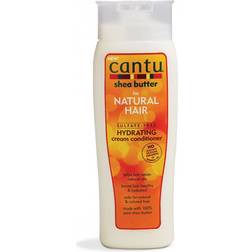 Cantu Natural Hair Sulfate-Free Hydrating Cream Conditioner 13.5fl oz