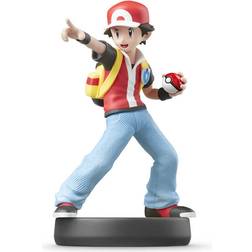 Nintendo Amiibo - Super Smash Bros. Collection - Pokémon Trainer