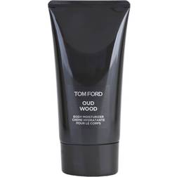 Tom Ford Oud Wood Body Moisturizer 150ml