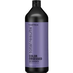 Matrix Total Results Color Obsessed Shampoo 33.8fl oz