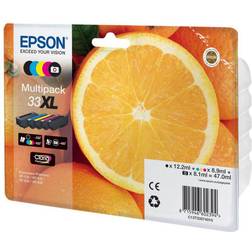 Epson C13T33574021 (Multicolour)