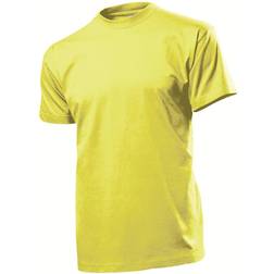 Stedman Comfort T-shirt - Yellow