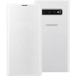 Samsung LED View Cover (Galaxy S10 Plus)