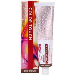 Wella Color Touch Deep Browns #6/73 60ml